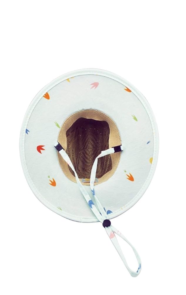 【ラプンツェル様用】PILLORY / No Lifeguard At The Amazon.com: Baby Lifeguard Hat: Clothing, Shoes & Jewelry